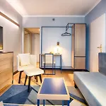 Congress Hotel 3*