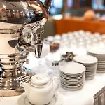Hotel Congress Chemnitz