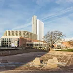 Congress Hotel Chemnitz