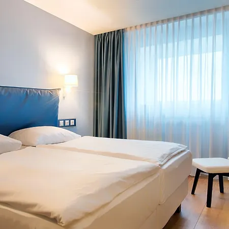 Congress Hotel Chemnitz