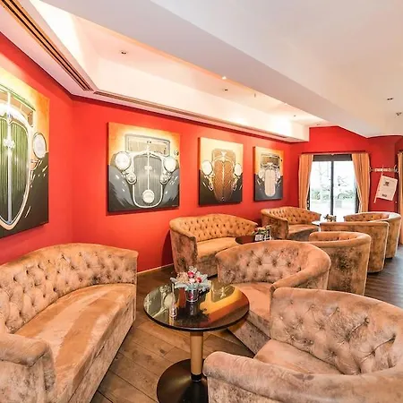 Hotel Congress