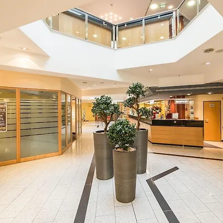 Congress מלון קמניץ