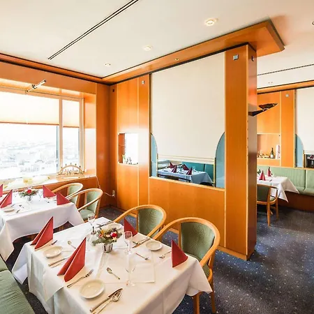 Hotel Congress