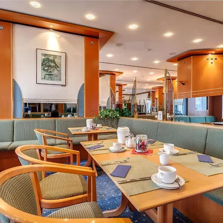 Hotel Congress Chemnitz