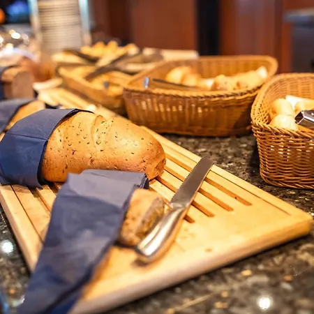 מלון Congress קמניץ