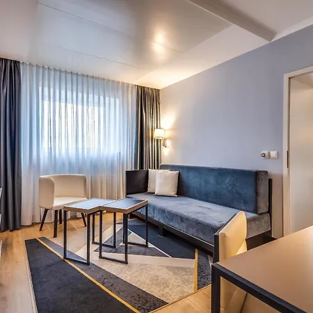 Dorint Kongresshotel Chemnitz