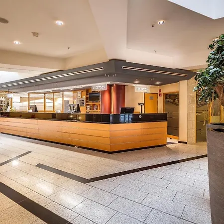 Dorint Kongresshotel 3* Chemnitz