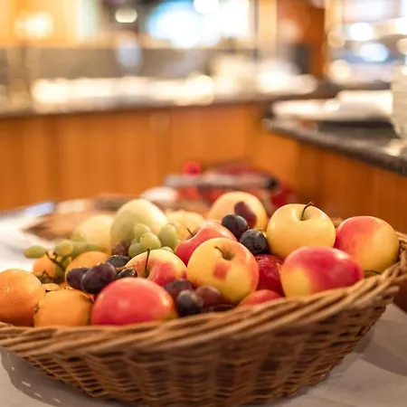 Dorint Kongresshotel Chemnitz