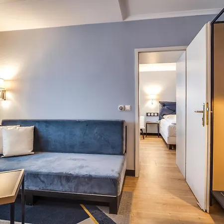 Dorint Kongresshotel Hotel