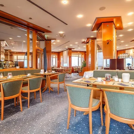 Dorint Kongresshotel 3* Chemnitz