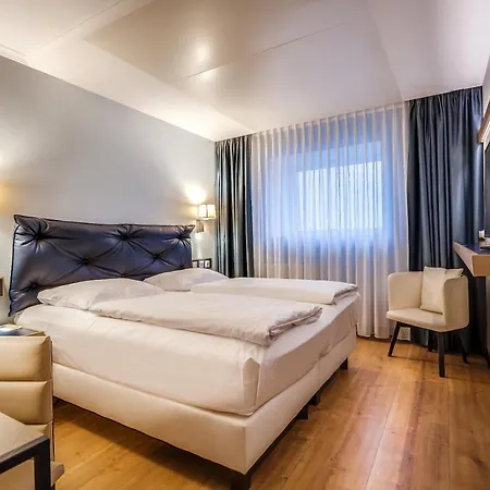 Hotel Congress