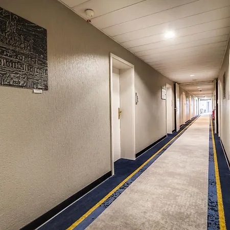 Hotel Dorint Kongresshotel Chemnitz