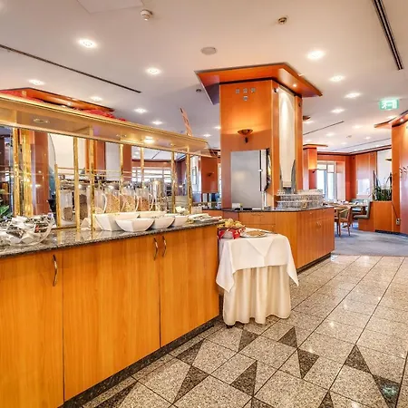 Dorint Kongresshotel
