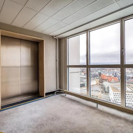 Congress 3* קמניץ