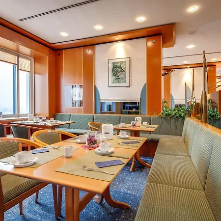 Hotel Dorint Kongresshotel