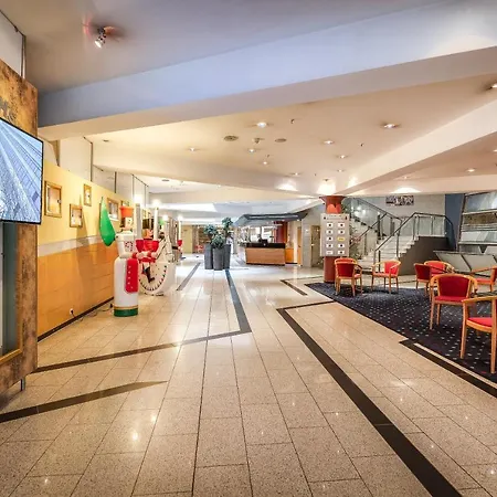 Hotel Dorint Kongresshotel