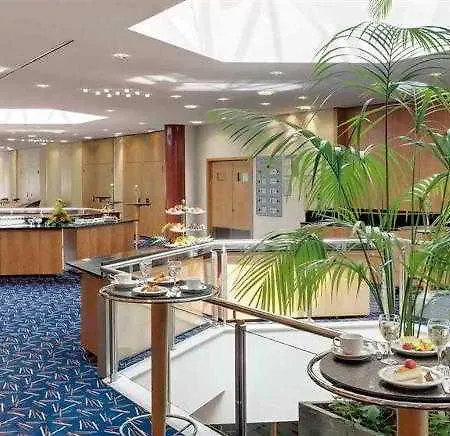 Congress Hotel Chemnitz