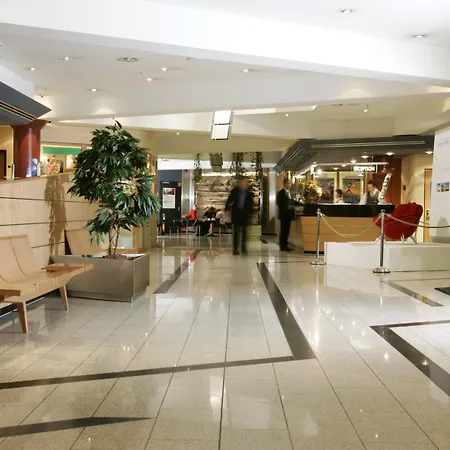 Hotel Dorint Kongresshotel