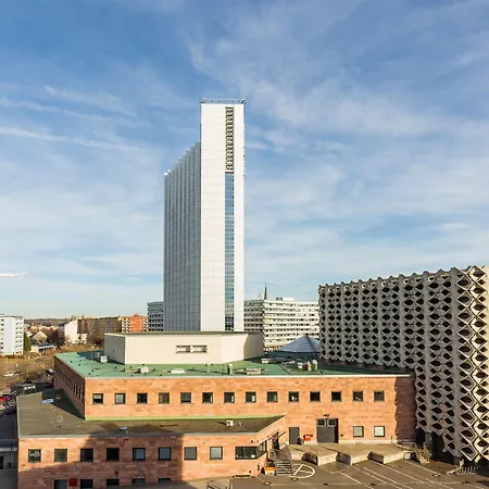 Congress Hotel Chemnitz