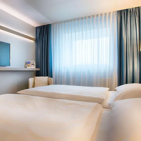 Hotel Dorint Kongresshotel