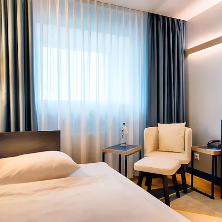 Dorint Kongresshotel Hotel Chemnitz
