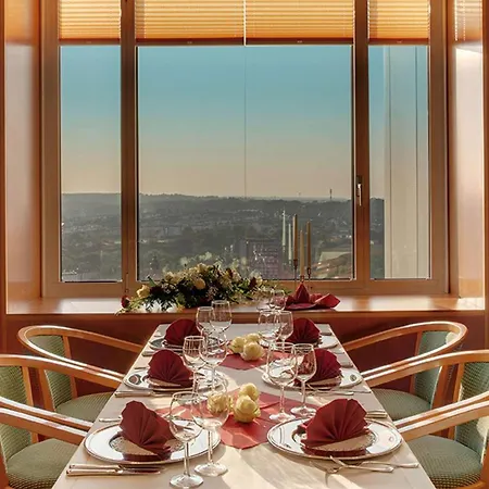 Congress מלון קמניץ