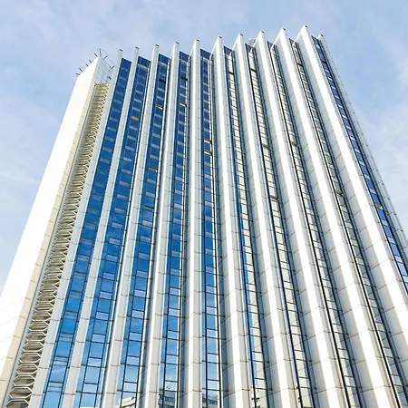 Congress Hotel