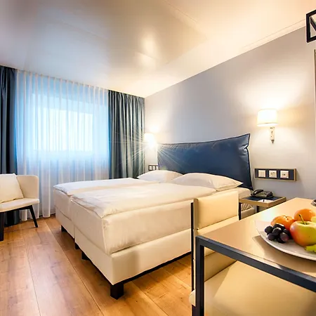 Dorint Kongresshotel Hotel Chemnitz