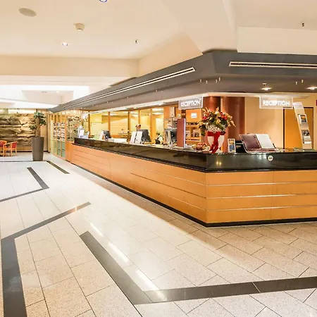 Congress מלון 3*