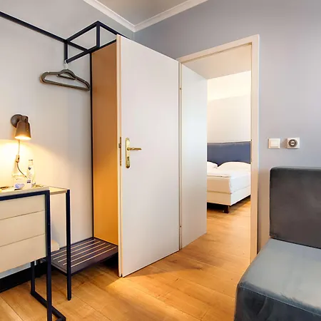 Dorint Kongresshotel Hotel