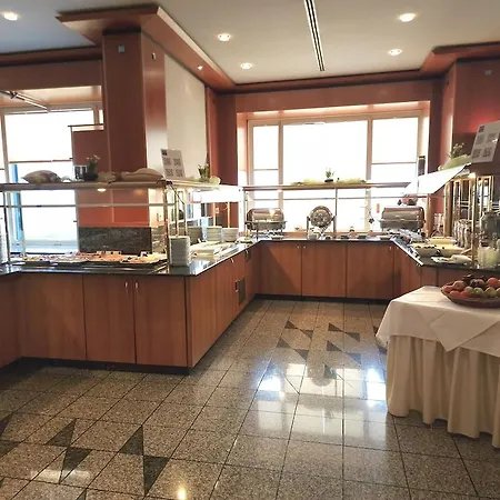 Congress Hotel
