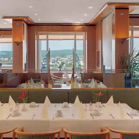 Hotel Congress