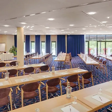 Congress מלון קמניץ