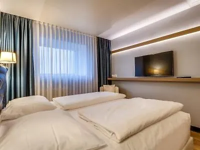 Hotell Congress