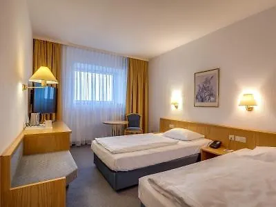 Hotell Congress