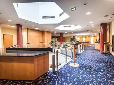 Hotell Congress