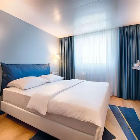 Hotel Dorint Kongresshotel