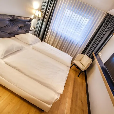 Hotel Dorint Kongresshotel Chemnitz