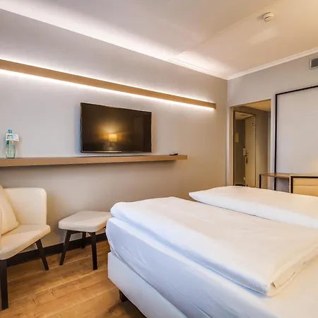Dorint Kongresshotel Chemnitz