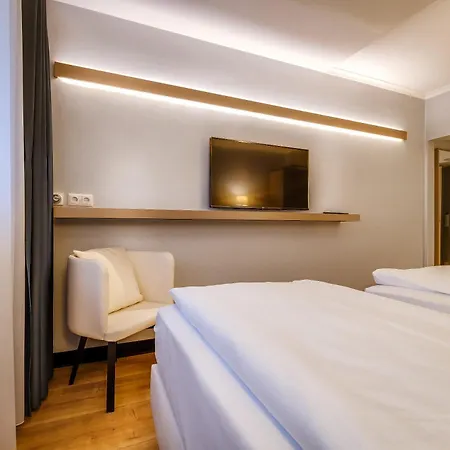 Dorint Kongresshotel Chemnitz