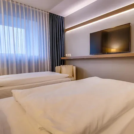 Dorint Kongresshotel 3* Chemnitz