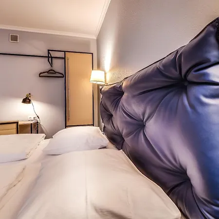 Dorint Kongresshotel Hotel