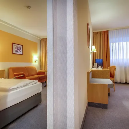 Dorint Kongresshotel 3* Chemnitz