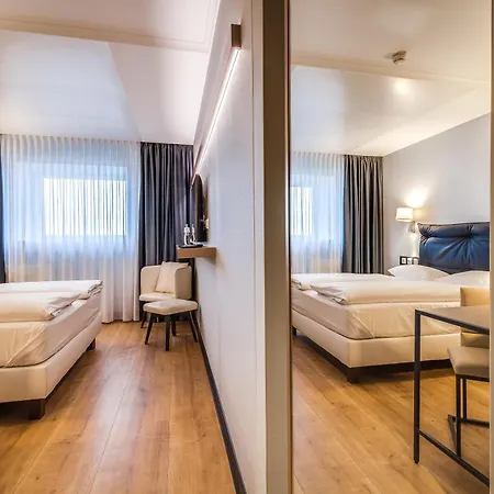 Dorint Kongresshotel 3*