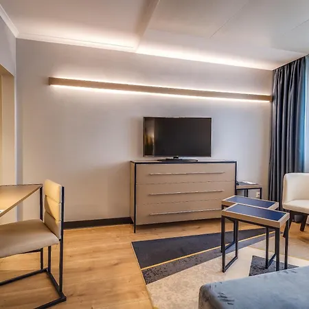 Dorint Kongresshotel Chemnitz