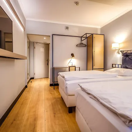 Dorint Kongresshotel