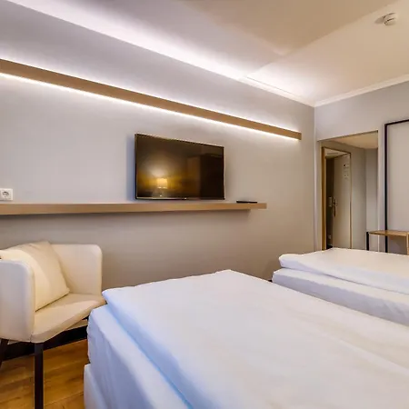 Hotel Dorint Kongresshotel