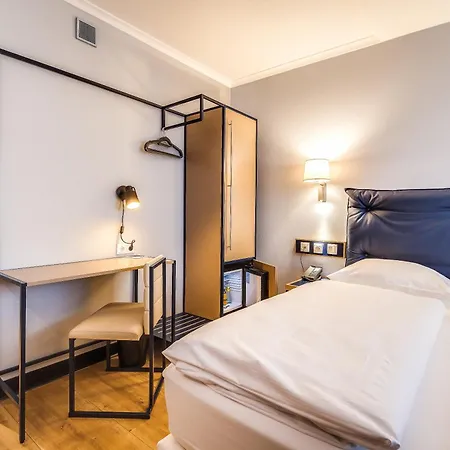 Hotel Dorint Kongresshotel Chemnitz