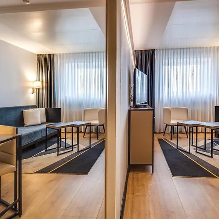 Dorint Kongresshotel