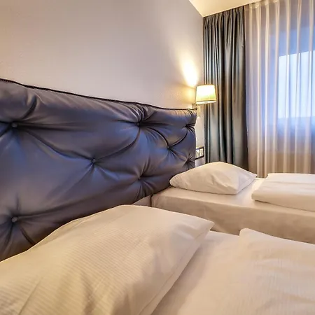 Dorint Kongresshotel Chemnitz